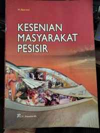 Kesenian Masyarakat Pesisir