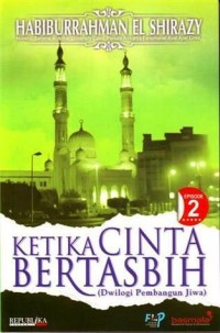 Ketika Cinta Bertasbih