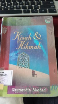 Image of Kisah & Hikmah 10