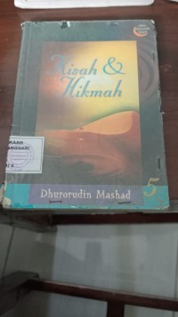 Kisah & Hikmah 5
