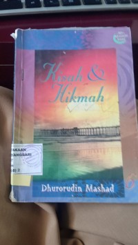 Image of Kisah & Hikmah 6