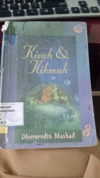 Image of Kisah & Hikmah 8