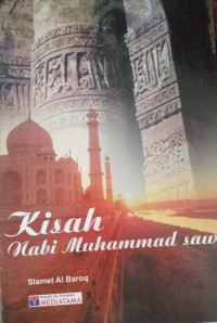 Kisah Nabi Muhammad saw