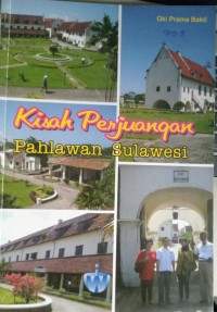Image of Kisah Perjuangan Pahlawan Sulawesi