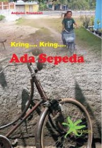 Kring...Kring.... Ada Sepeda