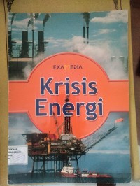 Krisis Energi