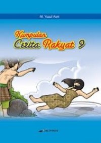 Kumpulan Cerita Rakyat 9