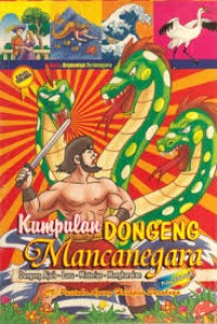 Kumpulan Dongeng Mancanegara
