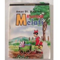 Kuntum Melati