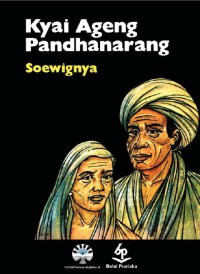 Kyai Ageng Pandhanarang
