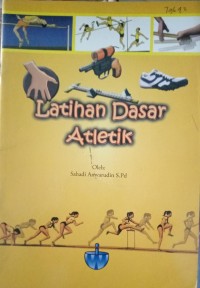 Latihan Dasar Atletik