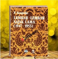Lembar-lembar Sajak Lama
