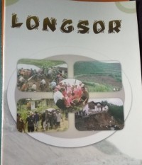 Longsor