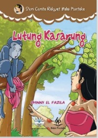 Lutung Kasarung