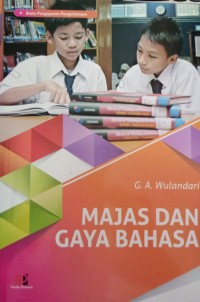 Majas dan Gaya Bahasa