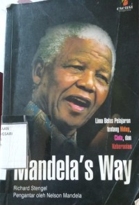 Image of Mandela Ways