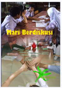 Mari Berdiskusi