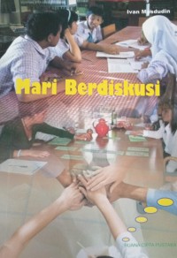 Mari Berdiskusi