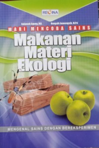 Mari Mencoba Sains 