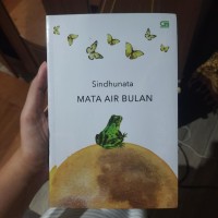 Mata Air Bulan