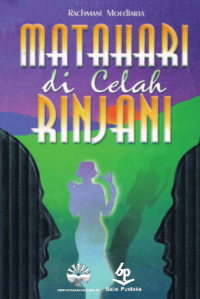 Matahari di Celah Rinjani