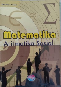 Matematika Aritmatika Sosial