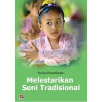 Melestarikan Seni Tradisional