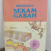 Memanfaatkan Sekam Gabah
