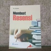 Membuat Resensi