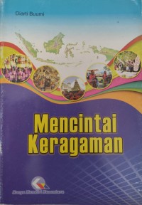 Mencintai Keragaman