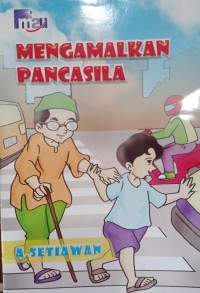 Mengamalkan Pancasila