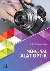 Mengenal Alat Optik