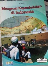 Mengenal Kependudukan