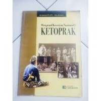 Image of Mengenal Kesenian Nasional 3 Ketoprak