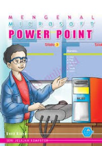 Mengenal Microsoft Power Point