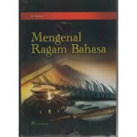 Mengenal Ragam Bahasa