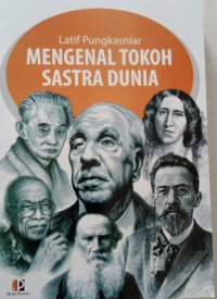 Mengenal Tokoh Sastra Dunia