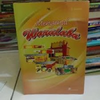 Mengenal Waralaba
