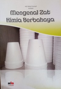 Mengenal Zat Kimia Berbahaya