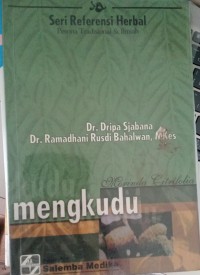 Mengkudu