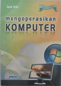 Mengoperasikan Komputer