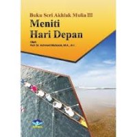 Meniti Hari Depan