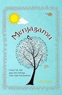 Menjagamu