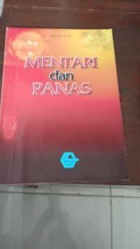 Mentari dan Panas