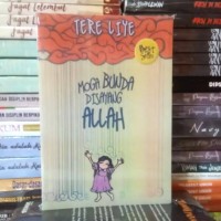 Image of Moga Bunda disayang Allah