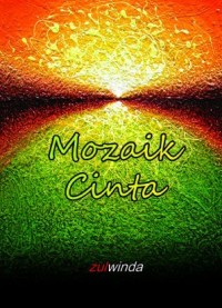 Mozaik Cinta