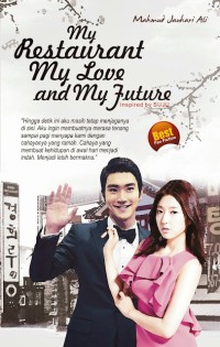 Image of My Restaurant My Love adn my Future