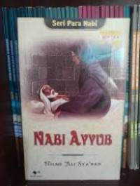 Nabi Ayyub