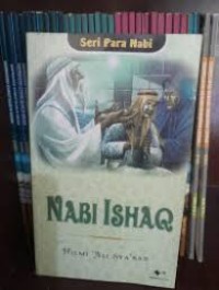 Nabi Ishaq