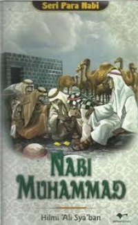 Nabi Muhammad